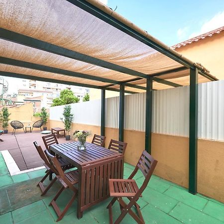 Idyllic Lisbon Apartments With Amazing Courtyard, By Timecooler Bagian luar foto