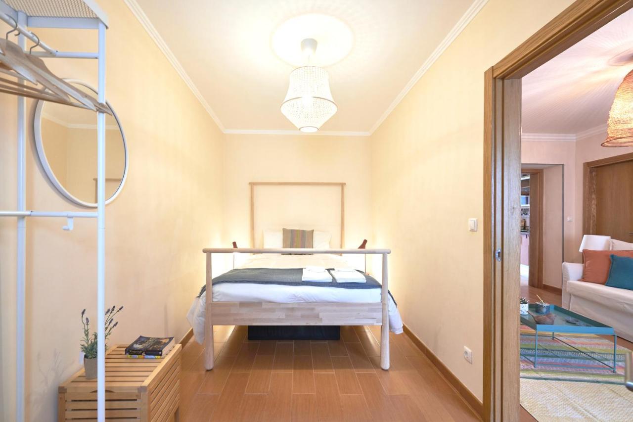 Idyllic Lisbon Apartments With Amazing Courtyard, By Timecooler Bagian luar foto