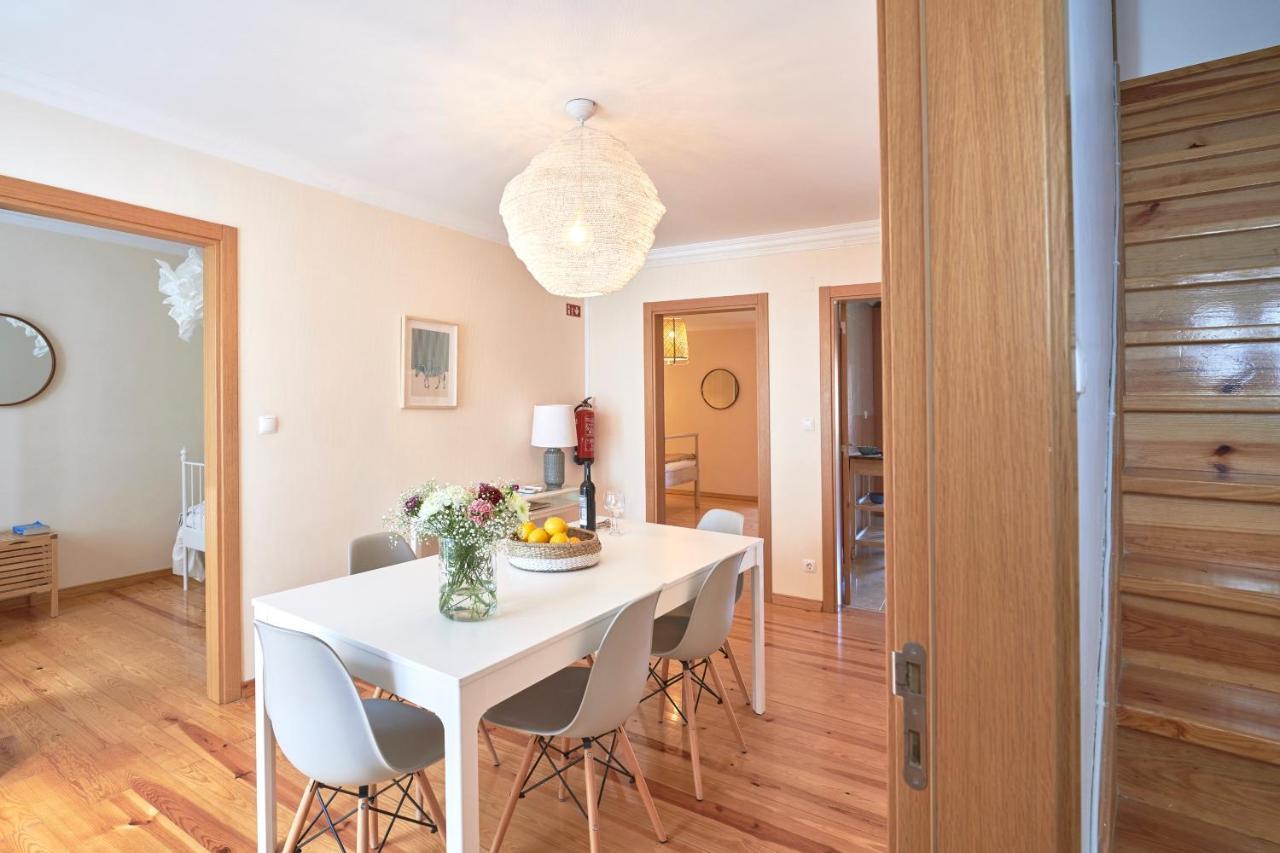 Idyllic Lisbon Apartments With Amazing Courtyard, By Timecooler Bagian luar foto